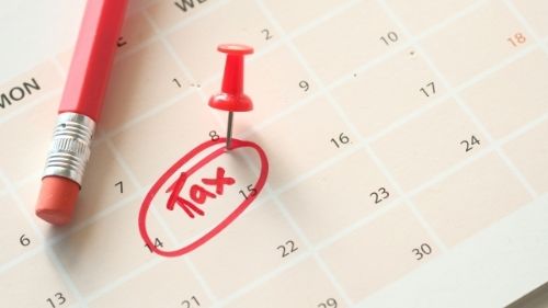 2021 Income Tax Year Tips