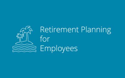 Retirement Planning for Employees